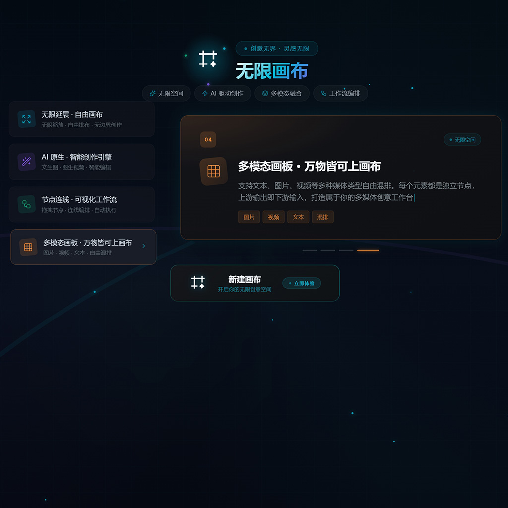 国风文创与海报视觉